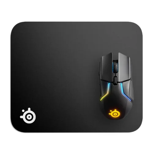 Steel Series QcK Small Gaming Mouse Pad